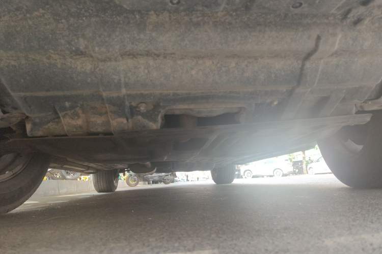 Used Toyota Highlander 2012 2.7L Two-Wheel Drive 7-Seater Elite Edition Chassis Front