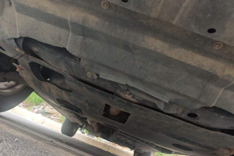 Used Toyota Highlander 2012 2.7L Two-Wheel Drive 7-Seater Elite Edition Chassis Front