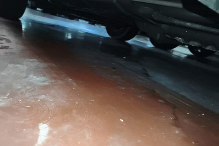 Used Toyota Highlander 2012 2.7L 2WD 5-Seater Elite Edition Chassis Rear Left