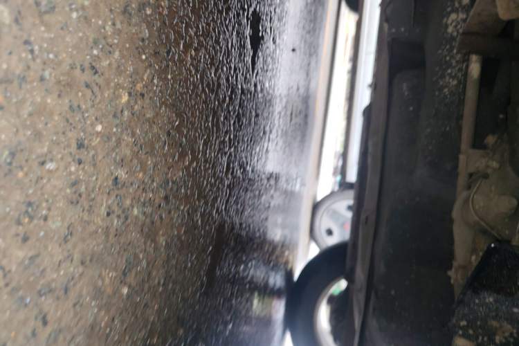 Used Toyota Highlander 2012 2.7L 2WD 5-Seater Elite Edition Chassis Rear Left