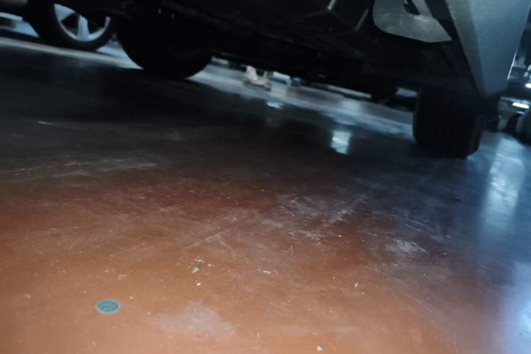 Used Toyota Highlander 2012 2.7L 2WD 5-Seater Elite Edition Chassis Rear Right