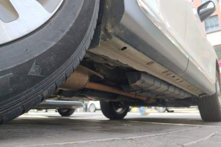 Used Toyota Highlander 2012 2.7L Two-Wheel Drive 7-Seater Luxury Edition Chassis Rear Right