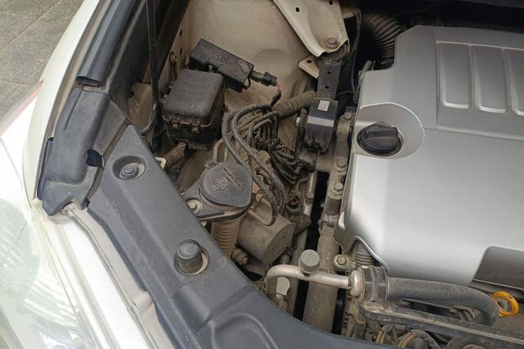 Used Toyota Highlander 2012 3.5L 4x4 7-Seater Luxury Edition Engine Bay Right