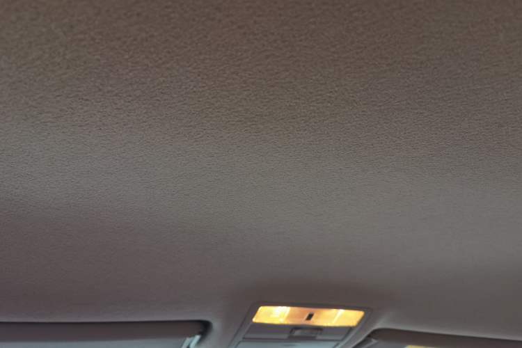 Used Toyota Highlander 2012 2.7L 2WD 5-Seater Elite Edition Headliner