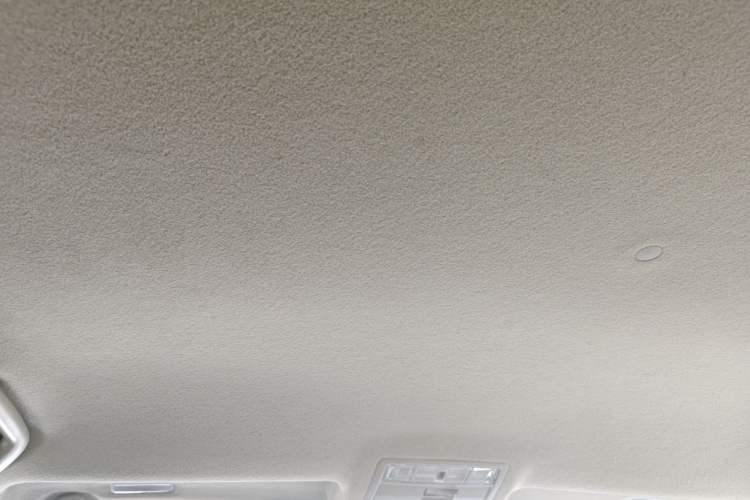 Used Toyota Highlander 2012 2.7L 2WD 5-Seater Elite Edition Headliner