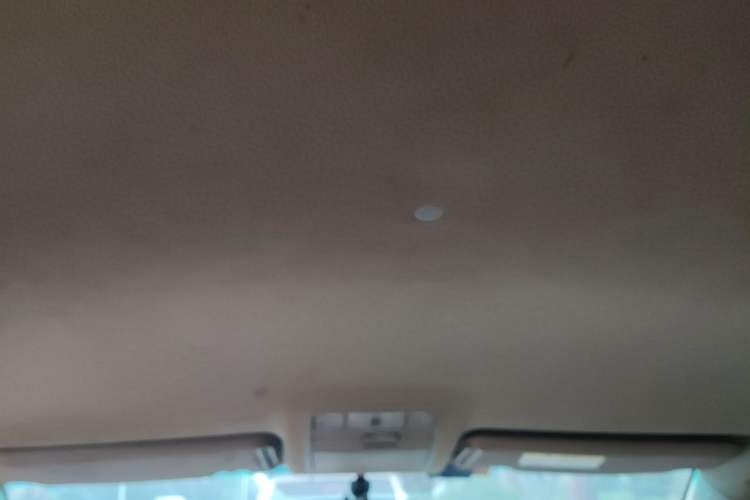 Used Toyota Highlander 2012 2.7L 2WD 5-Seater Elite Edition Headliner