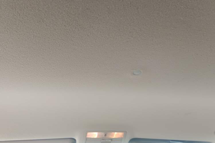 Used Toyota Highlander 2012 2.7L 2WD 5-Seater Elite Edition Headliner