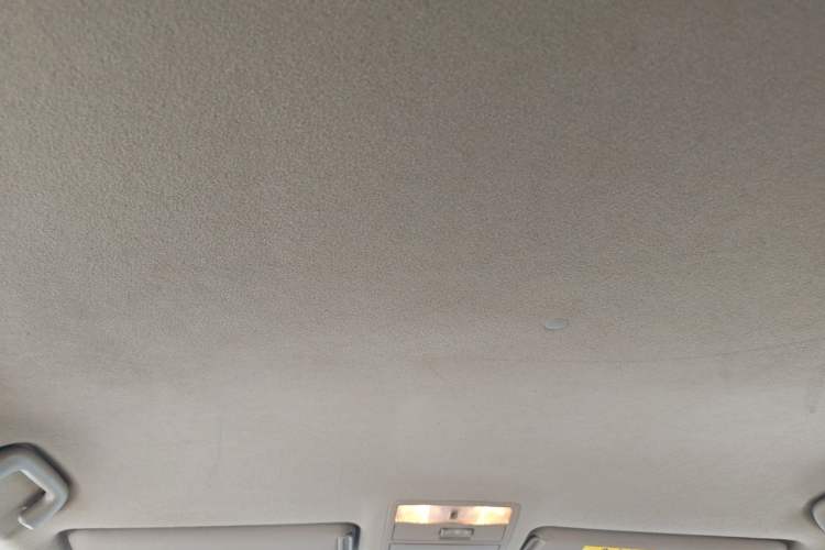 Used Toyota Highlander 2012 2.7L 2WD 5-Seater Elite Edition Headliner