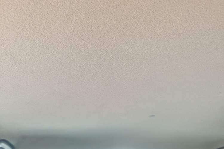 Used Toyota Highlander 2012 2.7L 2WD 5-Seater Elite Edition Headliner