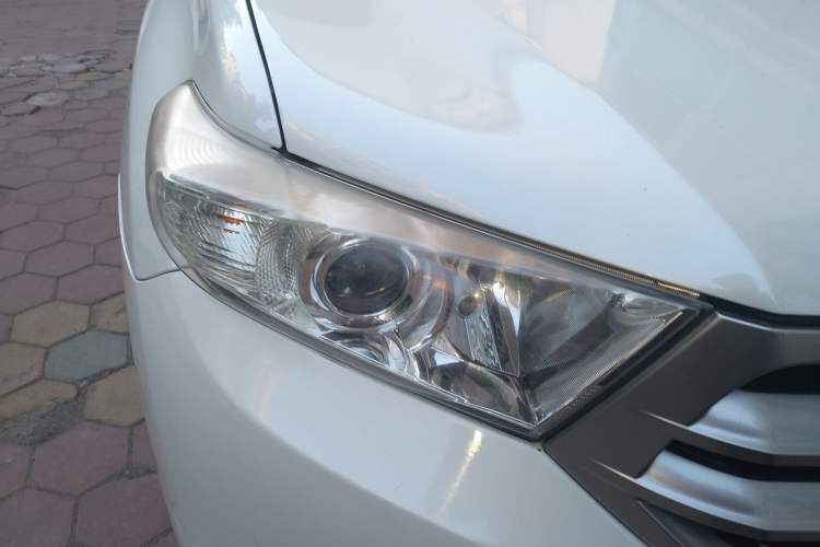 Used Toyota Highlander 2012 2.7L 2WD 5-Seater Elite Edition Right Front Headlight