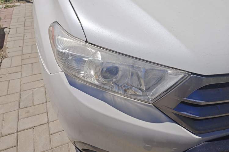 Used Toyota Highlander 2012 2.7L 2WD 5-Seater Elite Edition Right Front Headlight