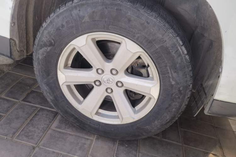 Used Toyota Highlander 2012 2.7L 2WD 5-Seater Elite Edition Right Front Wheel Hub