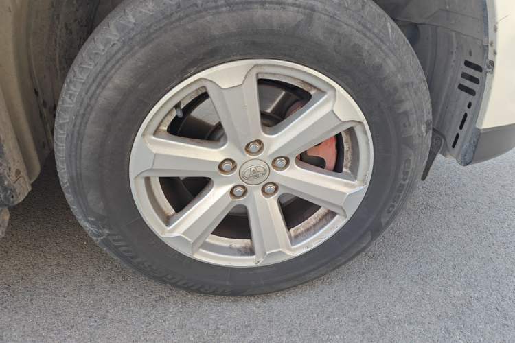 Used Toyota Highlander 2012 2.7L 2WD 5-Seater Elite Edition Right Front Wheel Hub