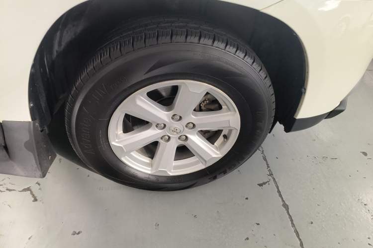 Used Toyota Highlander 2012 2.7L 2WD 5-Seater Elite Edition Right Rear Wheel Hub