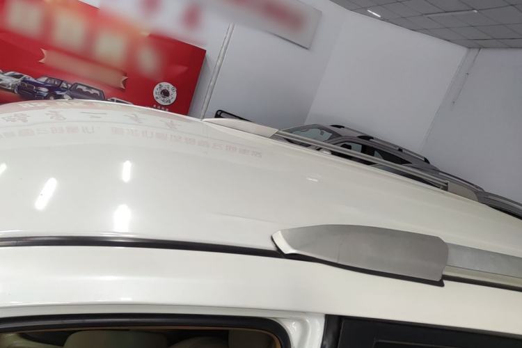 Used Toyota Highlander 2012 2.7L 2WD 5-Seater Elite Edition Roof