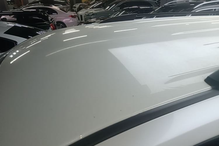 Used Toyota Highlander 2012 2.7L 2WD 5-Seater Elite Edition Roof