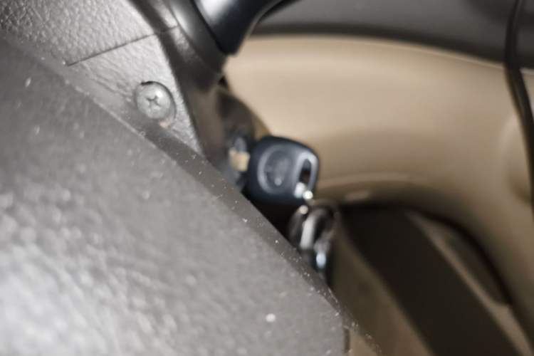Used Toyota Highlander 2012 2.7L 2WD 5-Seater Elite Edition Vehicle Key