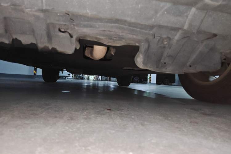 Used Toyota Highlander 2013 2.7L Two-Wheel Drive 5-Seater Purple Gold Edition Chassis Front