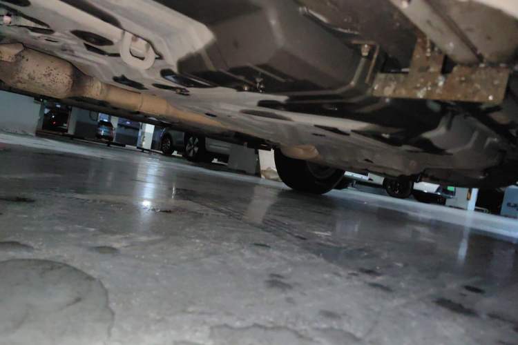Used Toyota Highlander 2013 2.7L Two-Wheel Drive 5-Seater Purple Gold Edition Chassis Front Left