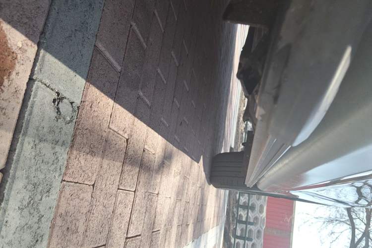 Used Toyota Highlander 2013 2.7L Two-Wheel Drive 5-Seater Purple Gold Edition Chassis Front Left