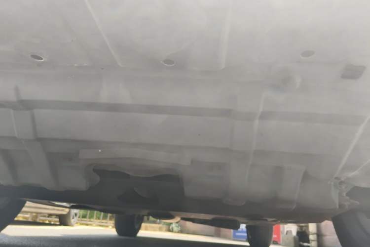 Used Toyota Highlander 2013 2.7L 2WD 7-Seater Explorer Edition Chassis Front