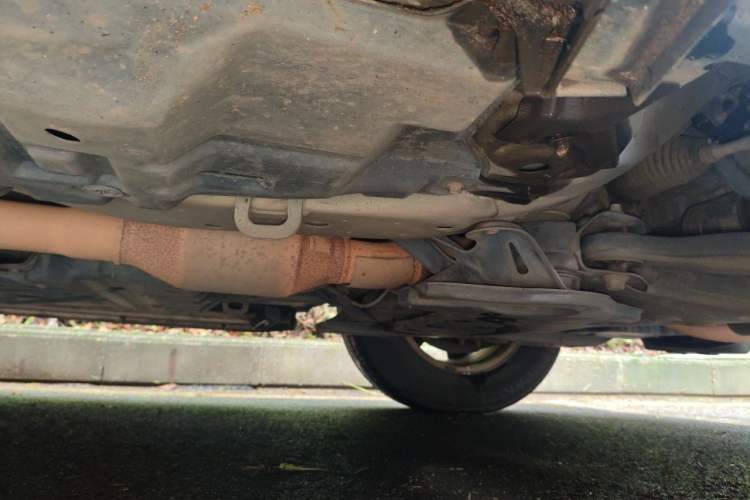 Used Toyota Highlander 2013 2.7L Two-Wheel Drive 5-Seater Purple Gold Edition Chassis Front Right