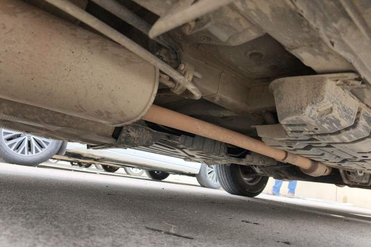 Used Toyota Highlander 2013 2.7L Two-Wheel Drive 5-Seater Purple Gold Edition Chassis Rear Right