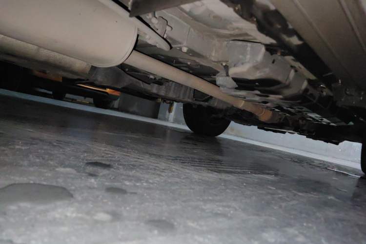 Used Toyota Highlander 2013 2.7L Two-Wheel Drive 5-Seater Purple Gold Edition Chassis Rear Right