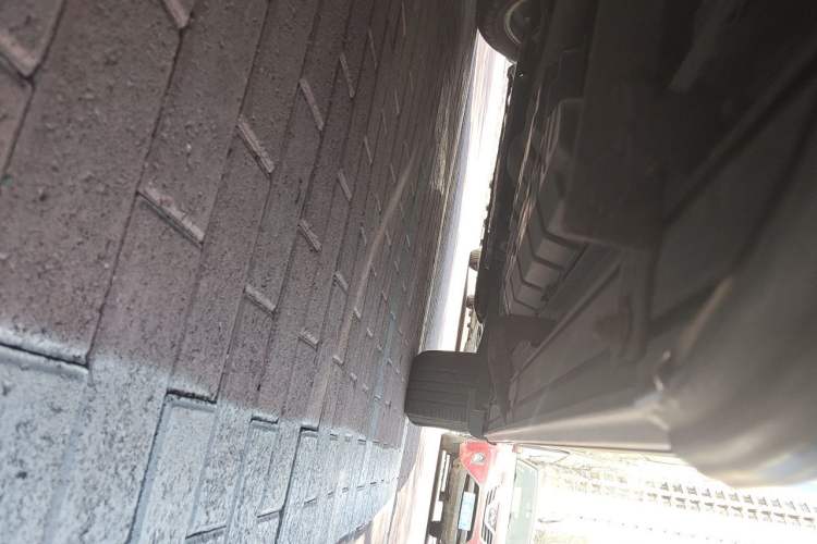 Used Toyota Highlander 2013 2.7L Two-Wheel Drive 5-Seater Purple Gold Edition Chassis Rear Right