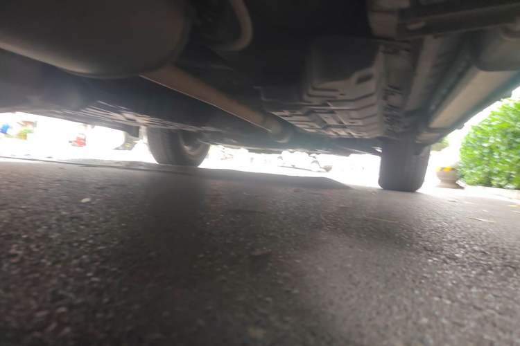 Used Toyota Highlander 2013 2.7L Two-Wheel Drive 5-Seater Purple Gold Edition Chassis Rear Right