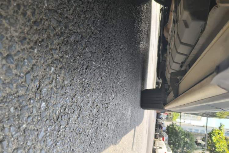 Used Toyota Highlander 2013 2.7L 2WD 7-Seater Explorer Edition Chassis Rear Right