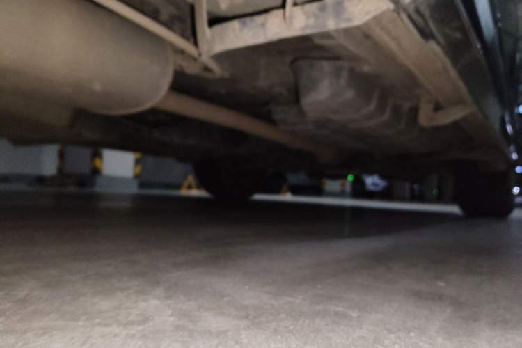 Used Toyota Highlander 2013 2.7L Two-Wheel Drive 5-Seater Purple Gold Edition Chassis Rear Right