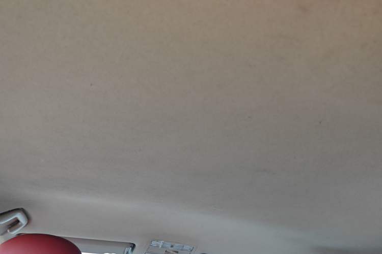 Used Toyota Highlander 2013 2.7L Two-Wheel Drive 5-Seater Purple Gold Edition Headliner