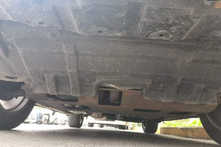 Used Toyota Highlander 2013 2.7L 2WD 7-Seater Explorer Edition Chassis Front