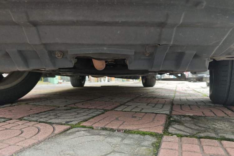 Used Toyota Highlander 2013 2.7L 2WD 7-Seater Explorer Edition Chassis Front