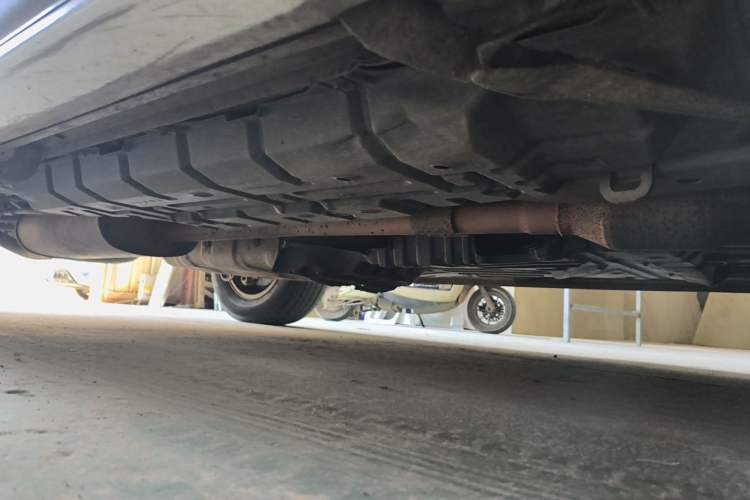 Used Toyota Highlander 2013 2.7L Two-Wheel Drive 5-Seater Purple Gold Edition Chassis Front Right