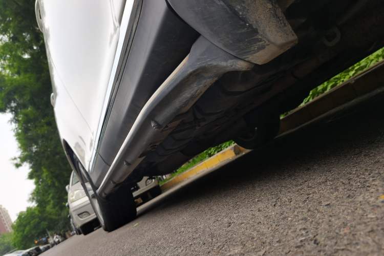 Used Toyota Highlander 2013 2.7L 2WD 7-Seater Explorer Edition Chassis Front Right
