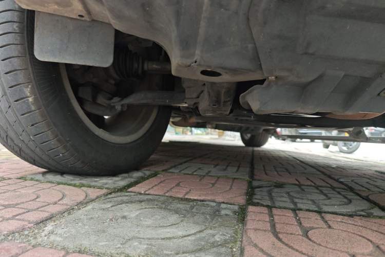 Used Toyota Highlander 2013 2.7L 2WD 7-Seater Explorer Edition Chassis Front Right