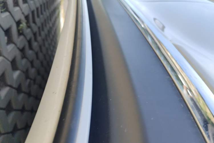 Used Toyota Highlander 2013 2.7L Two-Wheel Drive 5-Seater Purple Gold Edition Chassis Rear Left