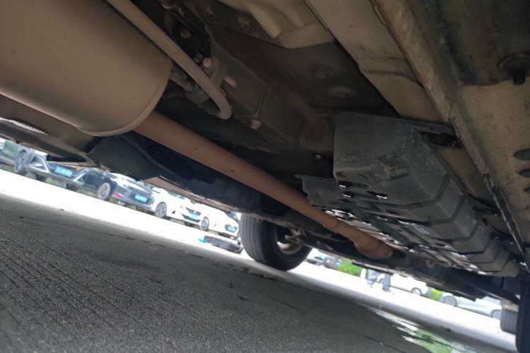 Used Toyota Highlander 2013 2.7L Two-Wheel Drive 5-Seater Purple Gold Edition Chassis Rear Right