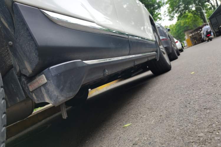 Used Toyota Highlander 2013 2.7L 2WD 7-Seater Explorer Edition Chassis Rear Right