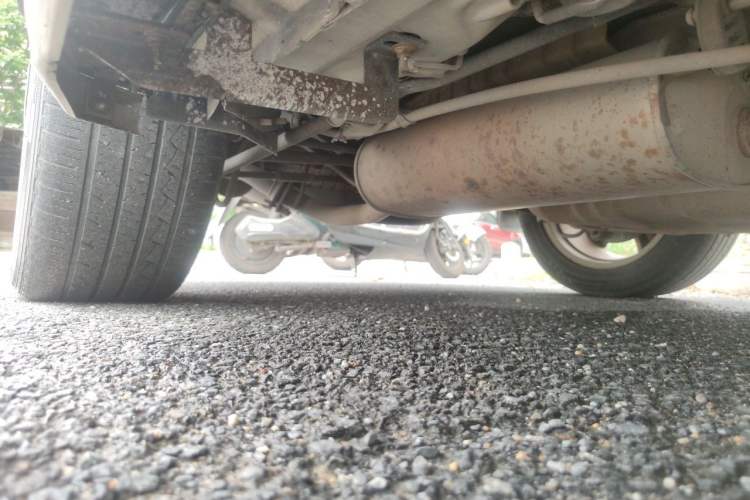 Used Toyota Highlander 2013 2.7L 2WD 7-Seater Explorer Edition Chassis Rear Right