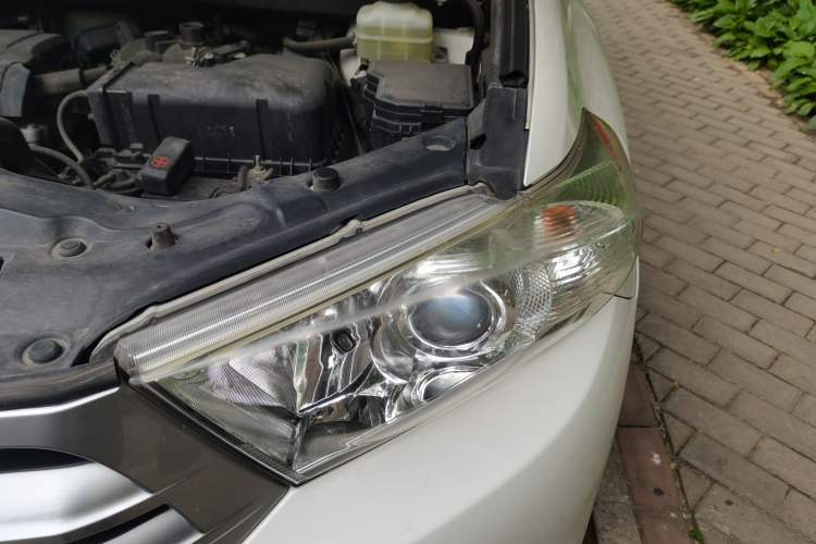 Used Toyota Highlander 2013 2.7L 2WD 7-Seater Explorer Edition Engine Bay Left