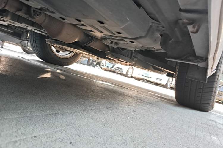 Used Toyota Highlander 2015 3.5L 4x4 Elite Edition 7-Seater Chassis Front Right