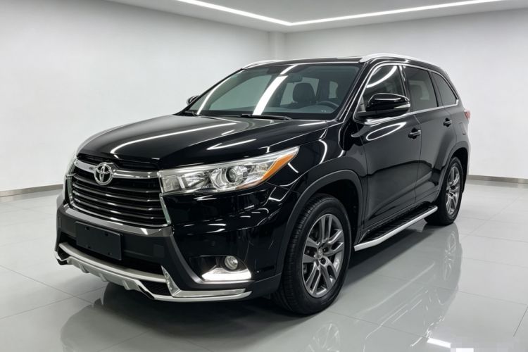 Gebrauchter Toyota Highlander 2015 2.0T Two-Wheel Drive Elite Edition 5 Seats Guazi used car, China used car export, Used car for sale, Used  cars, Cheapest cars for sale