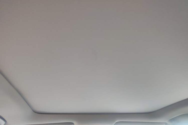 Used Toyota Highlander 2015 2.0T Four-Wheel Drive Ultimate Edition 7-Seater Headliner