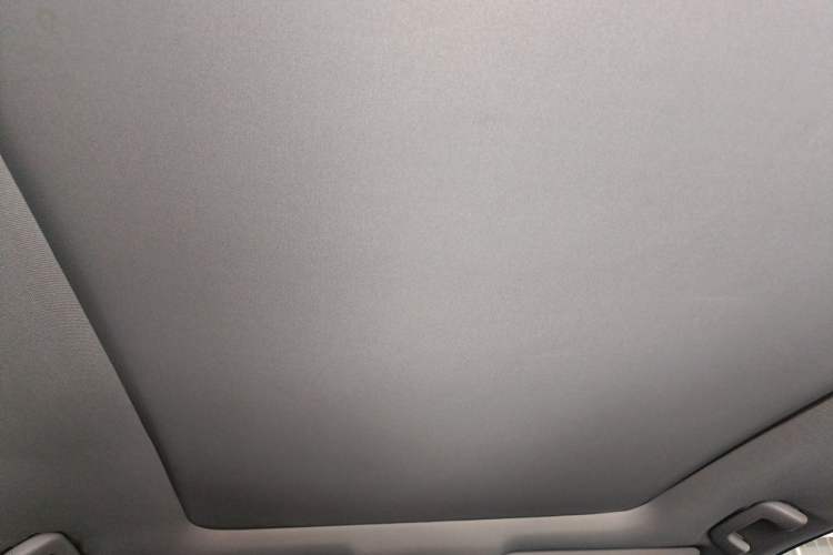 Used Toyota Highlander 2015 2.0T Four-Wheel Drive Luxury Edition 7-Seater Headliner