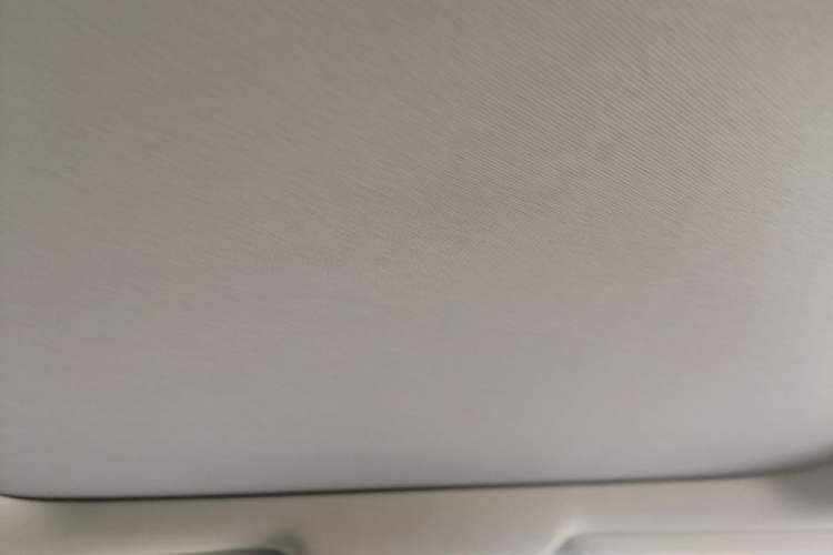 Used Toyota Highlander 2015 2.0T Four-Wheel Drive Luxury Edition 7-Seater Headliner