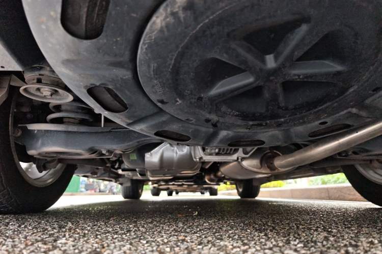 Used Toyota Highlander 2015 3.5L 4x4 Ultimate Edition 7-Seater Chassis Rear