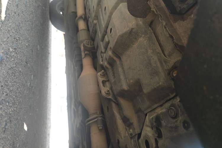 Used Toyota Highlander 2015 3.5L 4x4 Ultimate Edition 7-Seater Chassis Front Right